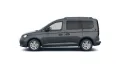 Volkswagen Caddy 1.5 TSI Life RFK*DAB+*AHK*Digital