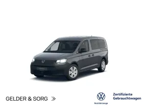 Volkswagen Caddy Maxi 2.0 TDI LR RFK*GRA*AHK*Digital*DAB+