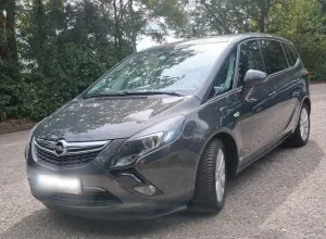Opel OPEL Zafira*1.4* Sitzer*AHK