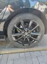 Mazda mazda 3 (2025)