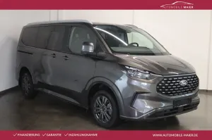Ford Tourneo Custom Titanium-8 Si.-NAV-LED-KAMERA-