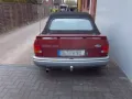 Ford Escord XR 3 Cabro