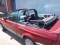 Ford Escord XR 3 Cabro