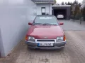 Ford Escord XR 3 Cabro