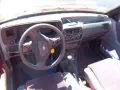 Ford Escord XR 3 Cabro