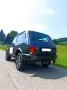 Lada niva 4x4 urban