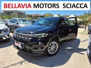 Jeep JEEP COMPASS RESTYLING 1.6 MULTIJET 130CV
