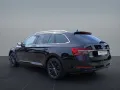 Skoda Superb Combi 2.0 TSI Style AHK RFK ACC