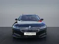 Skoda Superb Combi 2.0 TSI Style AHK RFK ACC