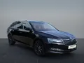 Skoda Superb Combi 2.0 TSI Style AHK RFK ACC