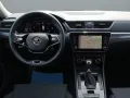 Skoda Superb Combi 2.0 TSI Style AHK RFK ACC