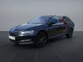 Skoda Superb Combi 2.0 TSI Style AHK RFK ACC