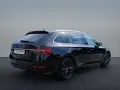 Skoda Superb Combi 2.0 TSI Style AHK RFK ACC