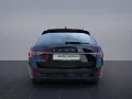 Skoda Superb Combi 2.0 TSI Style AHK RFK ACC