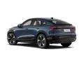 Audi Q6 Sportback e-tron qu. 285 kW 583km/WLTP*Matrix