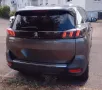 Peugeot 5008  allure Navi 7-Sitzer