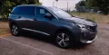 Peugeot 5008  allure Navi 7-Sitzer