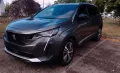 Peugeot 5008  allure Navi 7-Sitzer