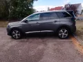 Peugeot 5008  allure Navi 7-Sitzer