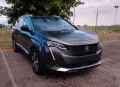 Peugeot 5008  allure Navi 7-Sitzer