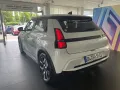 Renault R 5 5 E-Tech elektrisch Techno 120 Urban Rangege