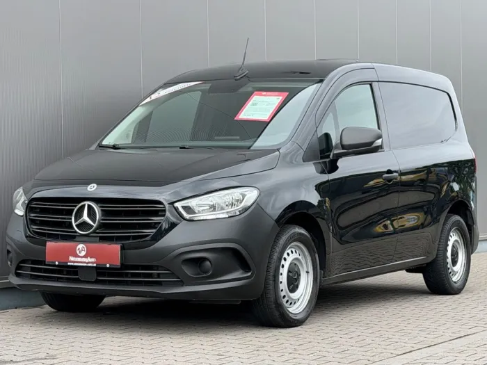 Mercedes-Benz Citan Kasten 112 CDI Navi+Kam Tempo DAB CarPlay