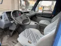 Mercedes-Benz MB 100 D *LANG+HOCHDACH+TEILVERGLAST*