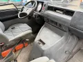 Mercedes-Benz MB 100 D *LANG+HOCHDACH+TEILVERGLAST*