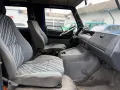 Mercedes-Benz MB 100 D *LANG+HOCHDACH+TEILVERGLAST*
