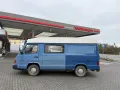 Mercedes-Benz MB 100 D *LANG+HOCHDACH+TEILVERGLAST*