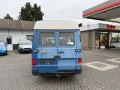 Mercedes-Benz MB 100 D *LANG+HOCHDACH+TEILVERGLAST*