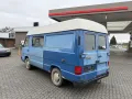 Mercedes-Benz MB 100 D *LANG+HOCHDACH+TEILVERGLAST*