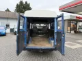 Mercedes-Benz MB 100 D *LANG+HOCHDACH+TEILVERGLAST*