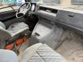 Mercedes-Benz MB 100 D *LANG+HOCHDACH+TEILVERGLAST*
