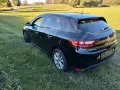 Renault Megane TCe 140GPF  Limeted 8 Aluf.  RF-kamera