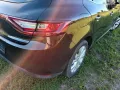 Renault Megane TCe 140GPF  Limeted 8 Aluf.  RF-kamera