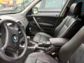 BMW X3 150 ps