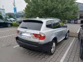 BMW X3 150 ps