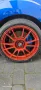 Ford Focus MK2 ST 2.5 Turbo