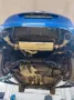 Ford Focus MK2 ST 2.5 Turbo