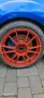 Ford Focus MK2 ST 2.5 Turbo