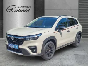 Suzuki S-Cross 1.4 Comfort+ 4X4 Allrad X-ITE