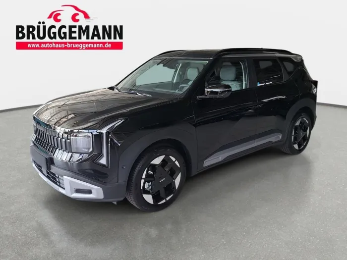 Kia SELTOS 1.6 T-GDI 2WD DCT SPIRIT MJ27 DRIVEWISE C
