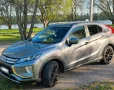 Mitsubishi Eclipse Cross diamant  Tausch m...
