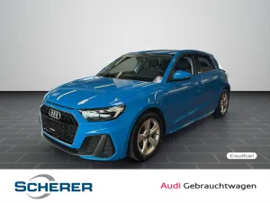 Audi A1 Sportback S line 30 TFSI *Navi*LED*Kamera*