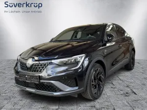 Renault Arkana ESPRIT ALPINE Full Hybrid 145