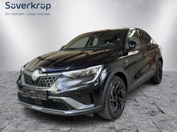 Renault Arkana ESPRIT ALPINE Full Hybrid 145