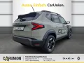 Dacia Duster Extreme HYBRID 140