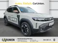 Dacia Duster Extreme HYBRID 140