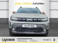 Dacia Duster Extreme HYBRID 140